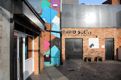 David Scott Tile, Bath & Stone