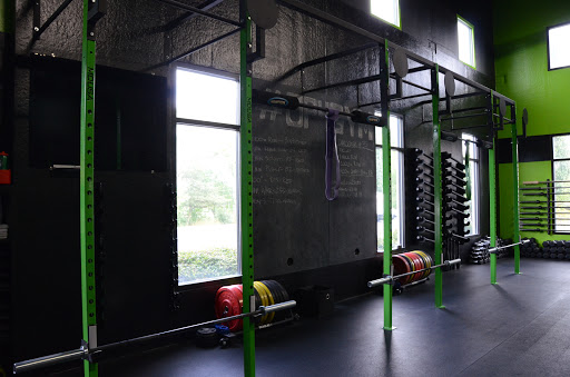 Gym «OPPOSING FORCE», reviews and photos, 5401 Patton Dr #122, Lisle, IL 60532, USA