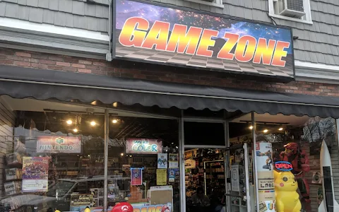 The Game Zone image