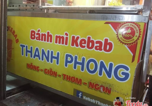 Top 20 chuỗi cửa hàng kepab Quận Hoàn Kiếm Hà Nội 2022