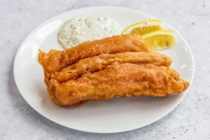 Murston Fish and Chips image