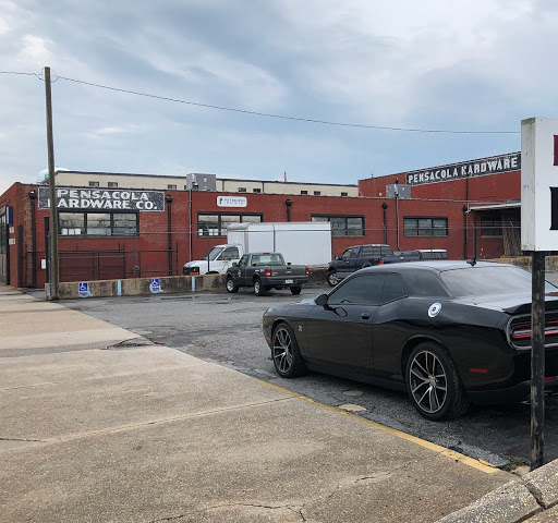 Hardware Store «PENSACOLA HARDWARE COMPANY», reviews and photos, 20 E Gregory St, Pensacola, FL 32502, USA