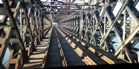 Pont ferroviaire