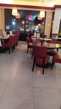 Atmosphère du Restaurant japonais Hoki Sushi à Neuilly-Plaisance - n°18