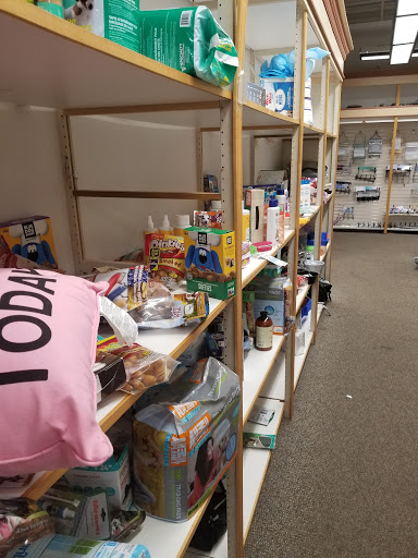 Clothing Store «Burlington Coat Factory», reviews and photos, 24 Wayne Hills Mall, Wayne, NJ 07470, USA