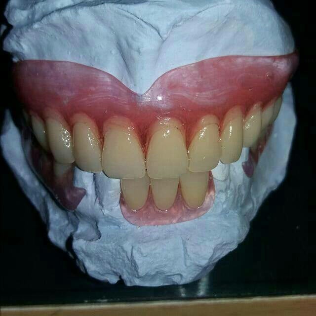 Ahli Gigi Hast Dental
