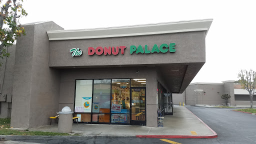 Donut Shop «The Donut Palace», reviews and photos, 20149 Pioneer Blvd, Lakewood, CA 90715, USA