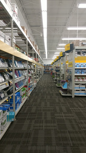 Office Supply Store «OfficeMax», reviews and photos, 43165 Ford Rd, Canton, MI 48187, USA