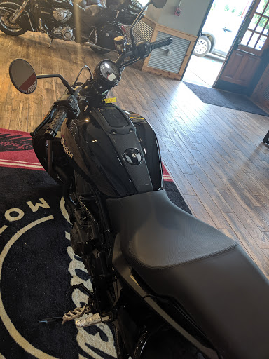 Motorcycle Dealer «Indian Motorcycle of Lexington», reviews and photos, 1973 Bryant Rd, Lexington, KY 40509, USA
