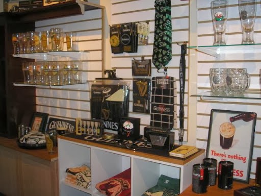 Irish Goods Store «Oxford Hall Celtic Shop», reviews and photos, 233 Bridge St, New Cumberland, PA 17070, USA