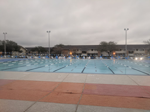 Recreation Center «University of Texas-Houston Recreation Center», reviews and photos, 7779 Knight Rd, Houston, TX 77054, USA