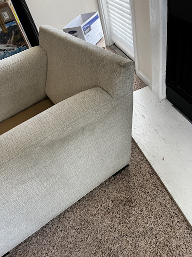 Moving and Storage Service «All My Sons Moving & Storage», reviews and photos, 10725 Interstate 35 Frontage Rd, San Antonio, TX 78233, USA