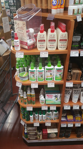 Natural Foods Store «Natural Grocers», reviews and photos, 3126 S Harvard Ave, Tulsa, OK 74135, USA