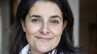 Dr Anna Fartura Baudry - Pédiatre à Paris
