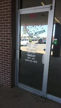 Hope Nutrition - Photo 5 - Car repair in , Oklahoma City