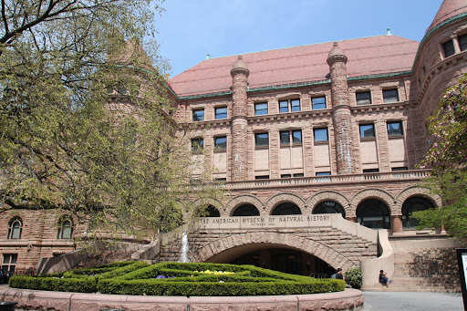 Natural History Museum «American Museum of Natural History», reviews and photos, Central Park West & 79th St, New York, NY 10024, USA