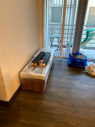 Moving and Storage Service «Moving Company Los Angeles», reviews and photos, 327 Sinclair Ave, Glendale, CA 91206, USA