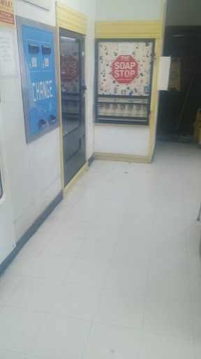 Laundromat «Pronto Laundry», reviews and photos, 731 Euclid Ave B, Ontario, CA 91762, USA