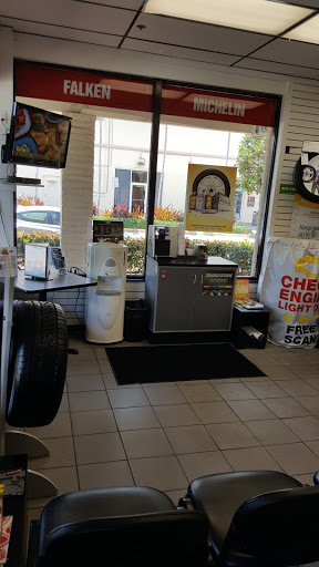 Tire Shop «Tires Plus», reviews and photos, 5524 S Flamingo Rd, Cooper City, FL 33330, USA