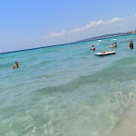 Photo n°4 de l'avis de pippo.s fait le 05/07/2023 à 08:53 sur le  Lido Le Canne à Padula Bianca