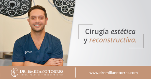 Dr. Emiliano Torres
