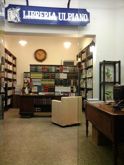 Librería Ulpiano de Salta
