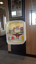Photo n°57 de McDonald's à Essey-lès-Nancy ()