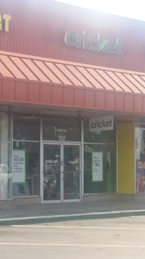 Cricket Wireless Authorized Retailer, 18050 Hesperian Blvd, San Lorenzo, CA 94580, USA, 