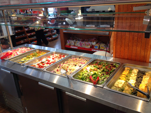 Ardsley Market Fresh, 645 Saw Mill River Rd #1, Ardsley, NY 10502, USA, 