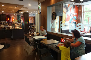 McDonald's Neunkirchen