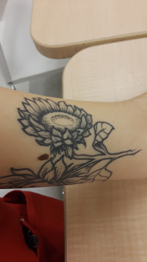 Tattoo Shop «Arthouse Tattoo», reviews and photos, 15409 Ranch Rd 620 N, Austin, TX 78717, USA