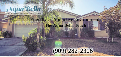 Aqua Bella Residential Care
