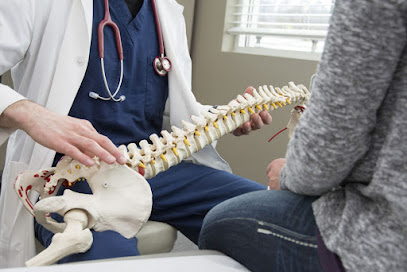Woolbright Spine and Rehab - Chiropractor in Boynton Beach Florida