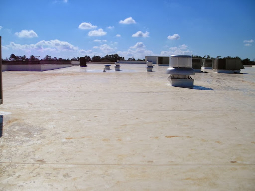 Roofing Contractor «Professional Roofing Co», reviews and photos, 7850 Kipling St, Pensacola, FL 32514, USA