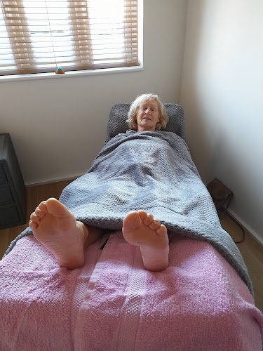 Heal To Toe Holistic Therapy MAR - Colchester