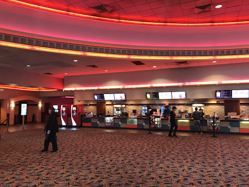 Movie Theater «AMC Classic LaGrange 10», reviews and photos, 201 Main St, LaGrange, GA 30240, USA