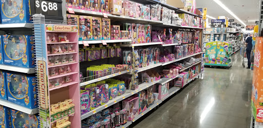 Department Store «Walmart Supercenter», reviews and photos, 10655 Folsom Blvd, Rancho Cordova, CA 95670, USA