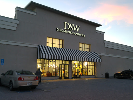 Shoe Store «DSW Designer Shoe Warehouse», reviews and photos, 3530 Stevens Creek Blvd, San Jose, CA 95117, USA
