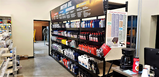 Auto Parts Store «Auto Parts Company», reviews and photos, 203 N Tennessee St, Cartersville, GA 30120, USA