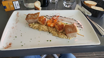 Ghys & Lo à Labège