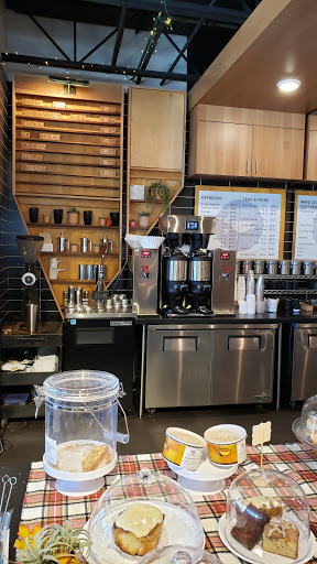 Coffee Shop «RE:defined Coffee House», reviews and photos, 220 N Main St, Grapevine, TX 76051, USA