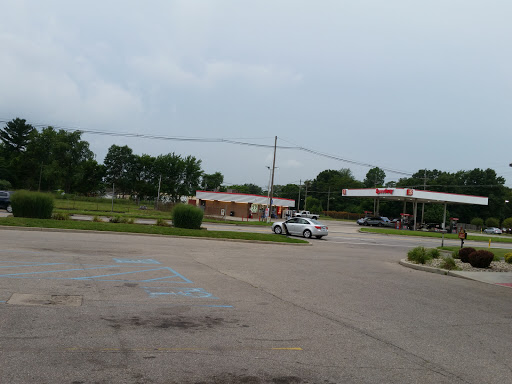 Convenience Store «Speedway», reviews and photos, 1402 S 11th St, Niles, MI 49120, USA