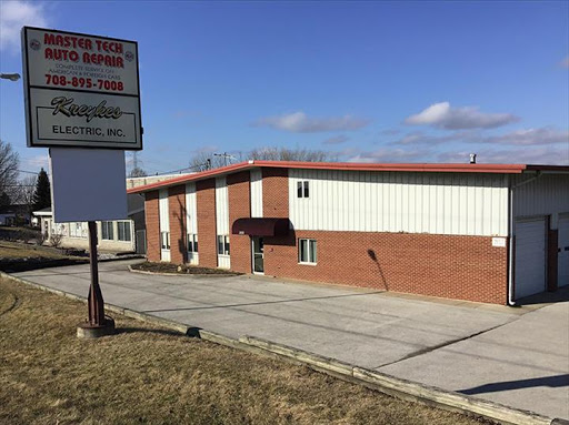 2152 Glenwood Dyer Rd, Lynwood, IL 60411, USA