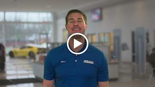 Nissan Dealer «Ron Marhofer Nissan», reviews and photos, 247 Howe Ave, Cuyahoga Falls, OH 44221, USA