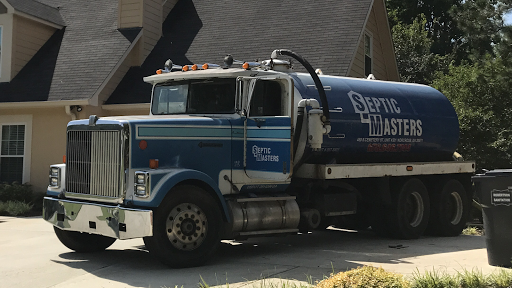 Septic Masters LLC