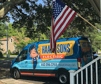 Haas & Sons Electric - Electricians - Photo 4 - Car repair in Millersville, MD, Baltimore