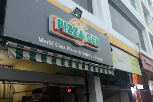 Pizza Den image