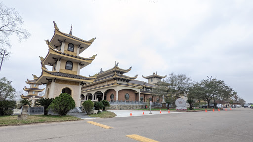 Viet-Nam Buddhist Center