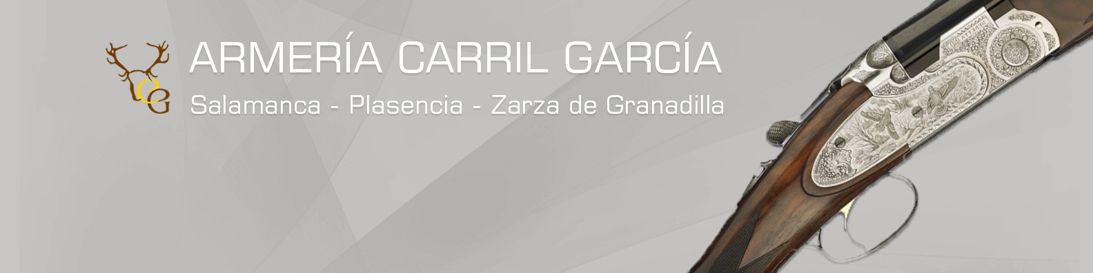 Armería Carril García
