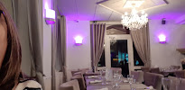 Atmosphère du Restaurant Hotel LeVouglans à Orgelet - n°11
